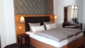 Hotel Habichtstein