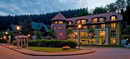 Hotel Habichtstein