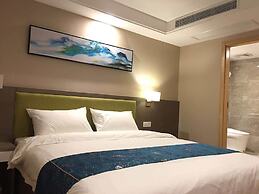 Shanshui Trends Hotel Pingtan Branch