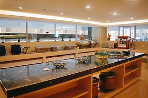 Shanshui Trends Hotel Pingtan Branch