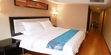 Shanshui Trends Hotel Pingtan Branch