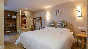 Floral Hotel Libo Meet Inn