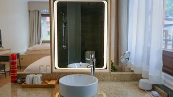 Floral Hotel Libo Meet Inn