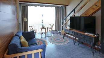 Floral Hotel Libo Meet Inn