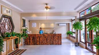 Floral Hotel Libo Meet Inn