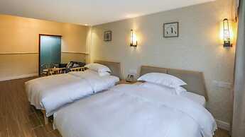 Floral Hotel Libo Meet Inn