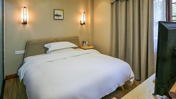 Floral Hotel Libo Meet Inn