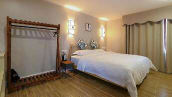 Floral Hotel Libo Meet Inn