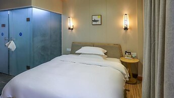 Floral Hotel Libo Meet Inn