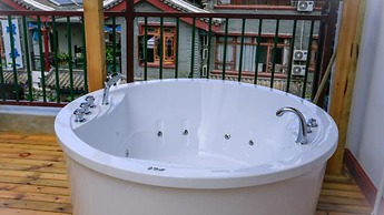 Floral Hotel Libo Meet Inn