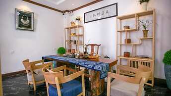 Floral Hotel Libo Meet Inn