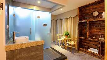 Floral Hotel Libo Meet Inn