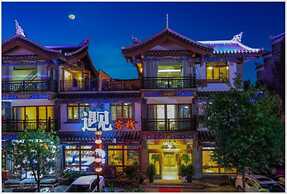 Floral Hotel Libo Meet Inn