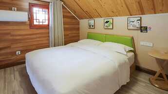 Floral Hotel Libo Meet Inn