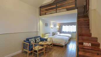 Floral Hotel Libo Meet Inn