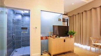 Floral Hotel Libo Meet Inn