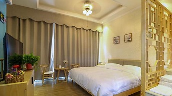 Floral Hotel Libo Meet Inn