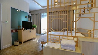 Floral Hotel Libo Meet Inn