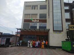 Hotel Tulsi