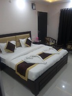Hotel Tulsi