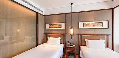Grand Skylight Int' Hotel Pingshan