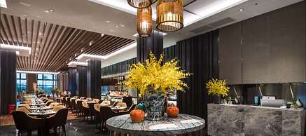 Grand Skylight Int' Hotel Pingshan