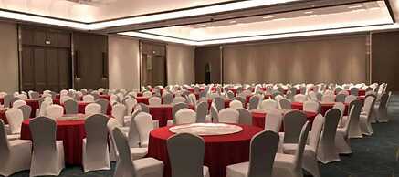 Grand Skylight Int' Hotel Pingshan