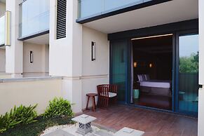 Grand Skylight Int' Hotel Pingshan