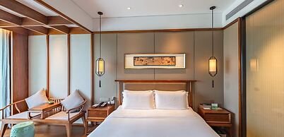 Grand Skylight Int' Hotel Pingshan