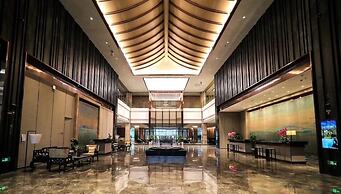 Grand Skylight Int' Hotel Pingshan