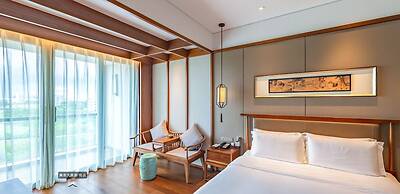 Grand Skylight Int' Hotel Pingshan