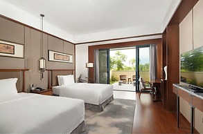 Grand Skylight Int' Hotel Pingshan