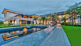 Grand Skylight Int' Hotel Pingshan