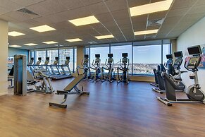 Drury Plaza Hotel Nashville Downtown