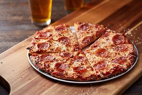 Drury Plaza Hotel Nashville Downtown