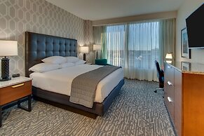 Drury Plaza Hotel Nashville Downtown