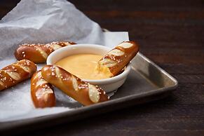 Drury Plaza Hotel Nashville Downtown