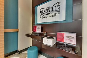 Drury Plaza Hotel Nashville Downtown