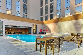 Drury Plaza Hotel Nashville Downtown