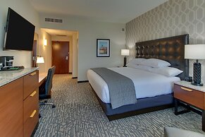 Drury Plaza Hotel Nashville Downtown