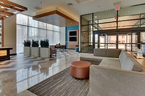 Drury Plaza Hotel Nashville Downtown