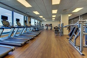 Drury Plaza Hotel Nashville Downtown