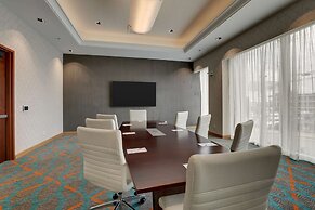 Drury Plaza Hotel Nashville Downtown