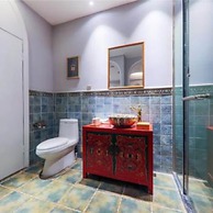 Floral Hotel Chongqing Meila