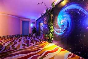 Floral Hotel Chongqing Meila