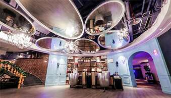 Floral Hotel Chongqing Meila