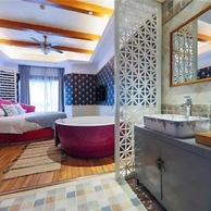 Floral Hotel Chongqing Meila