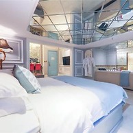 Floral Hotel Chongqing Meila