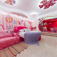 Floral Hotel Chongqing Meila