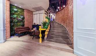 Floral Hotel Chongqing Meila